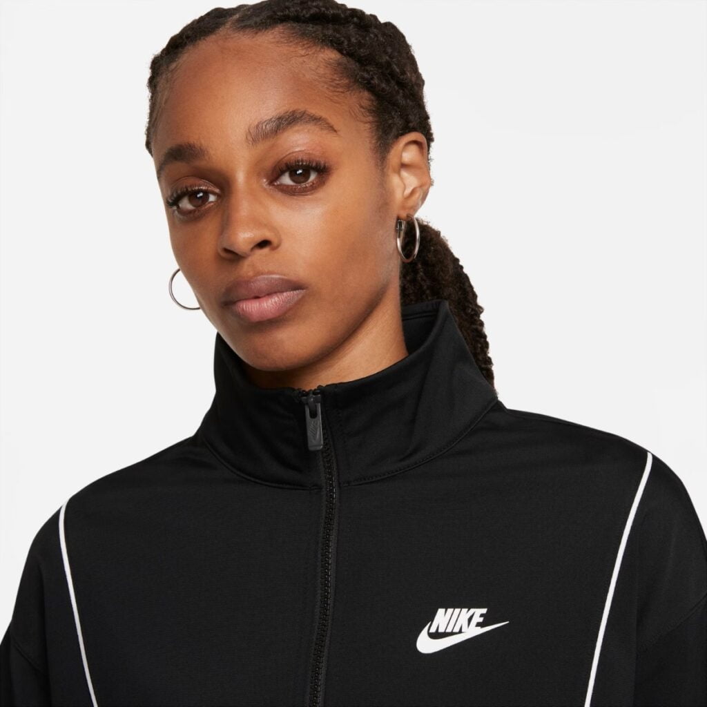 Agasalho Nike