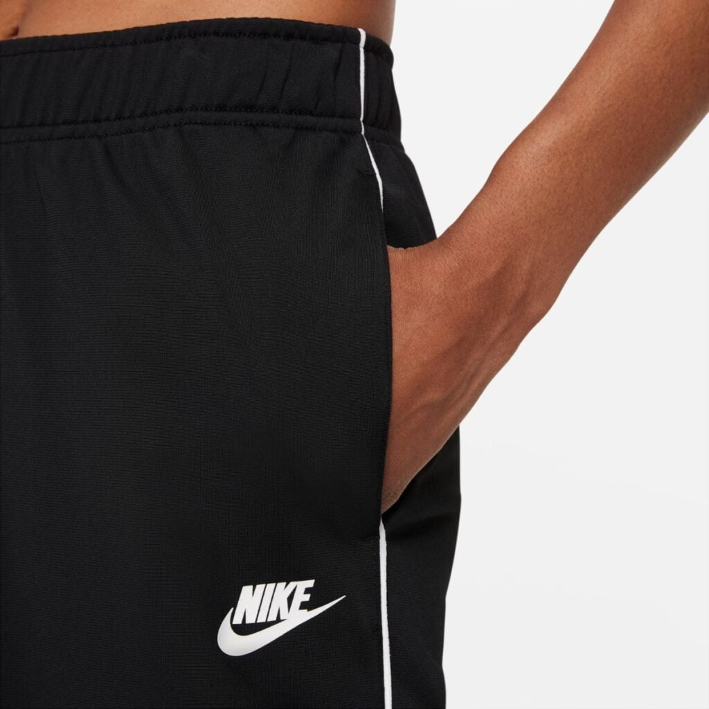 Agasalho Nike