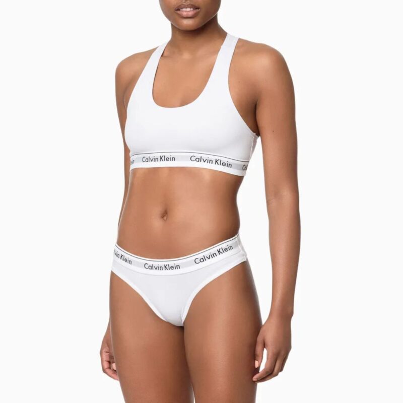 Calcinha Tanga Calvin Klein