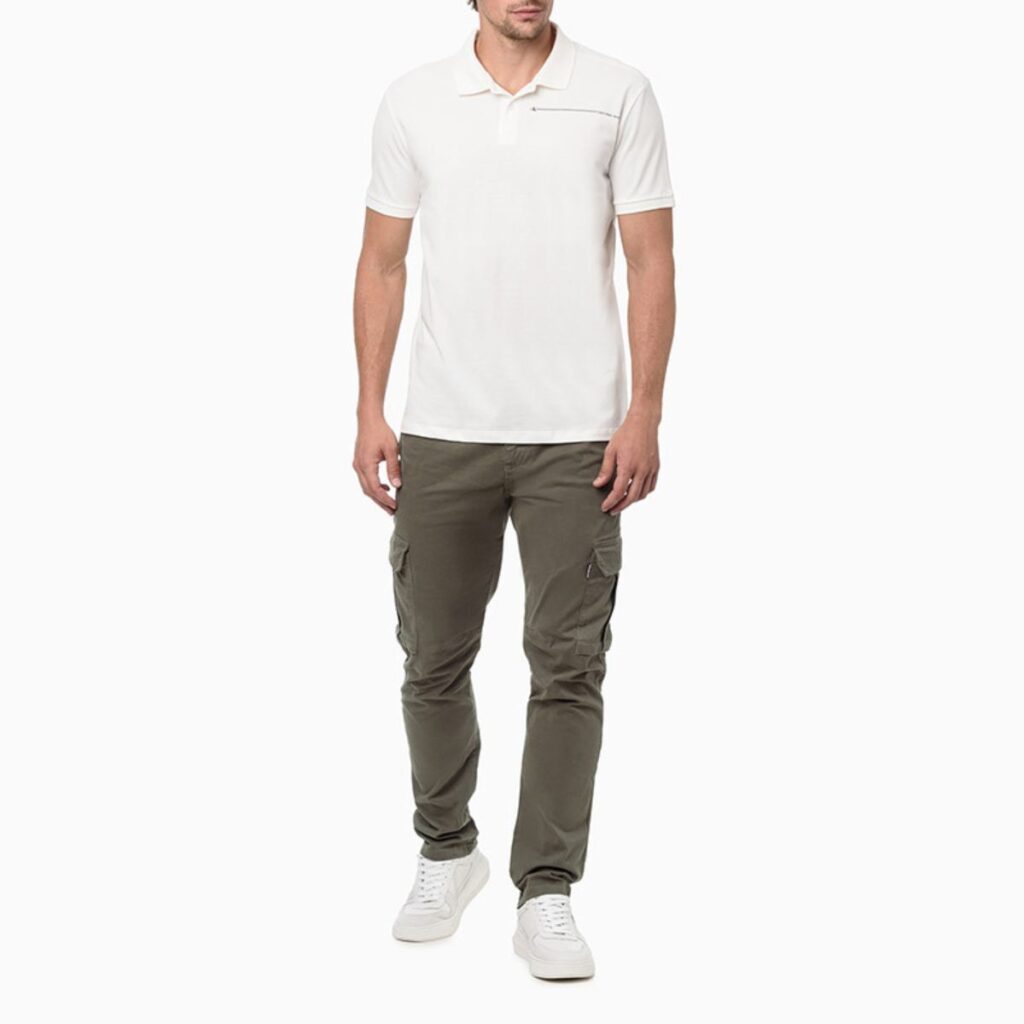 Camisa-POlo-Calvin-Klein-Jeans-Off-White-DEfato-Sneakers (2)
