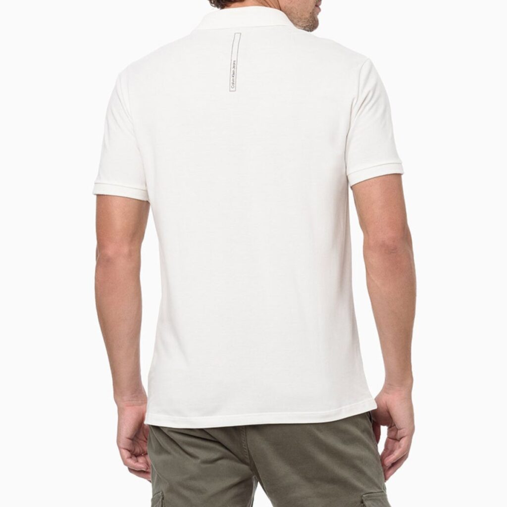 Camisa-POlo-Calvin-Klein-Jeans-Off-White-DEfato-Sneakers (3)