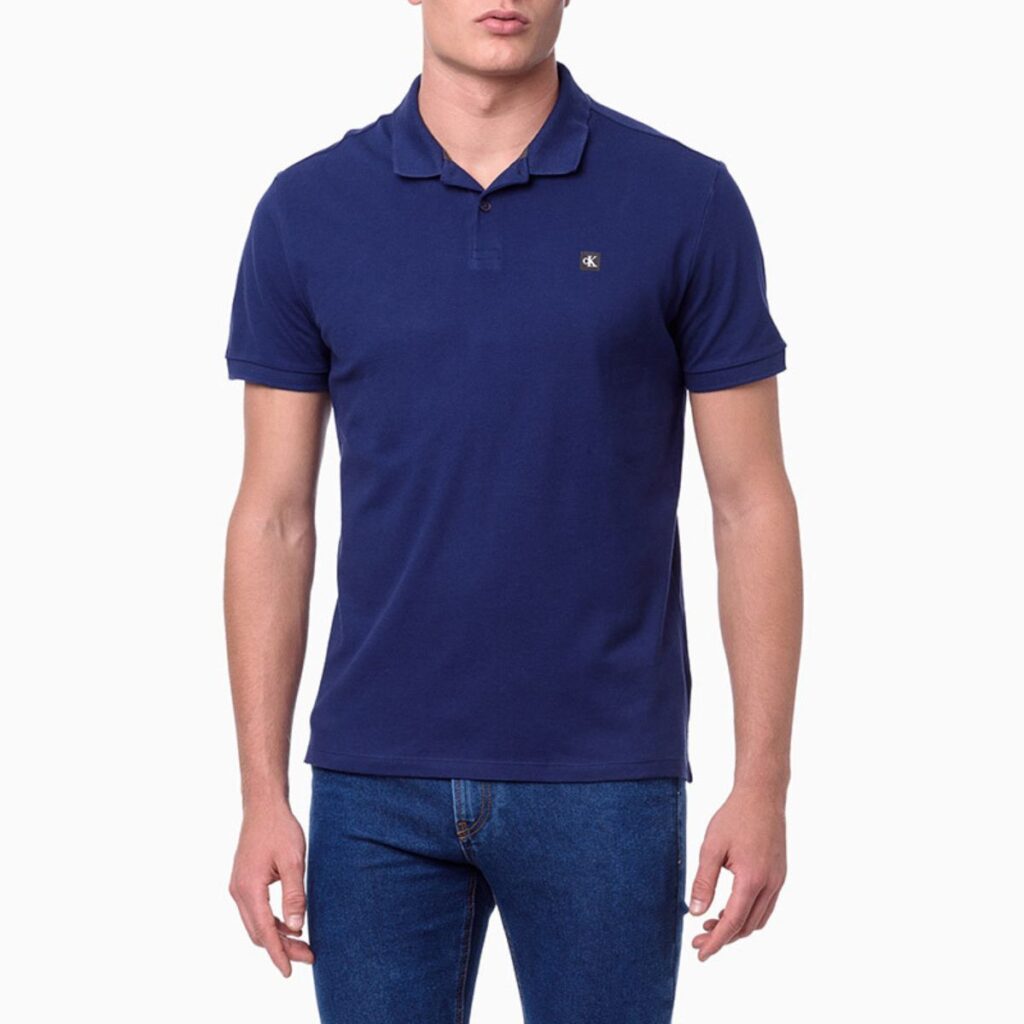 Polo Calvin Klein Jeans