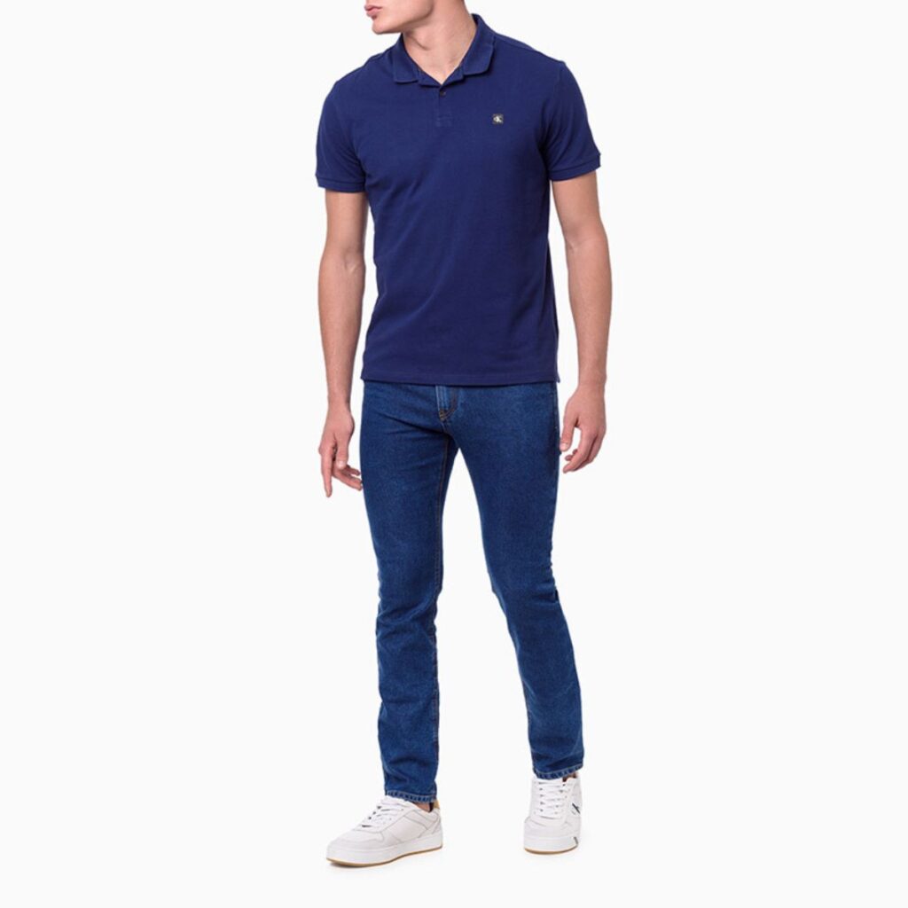 Polo Calvin Klein