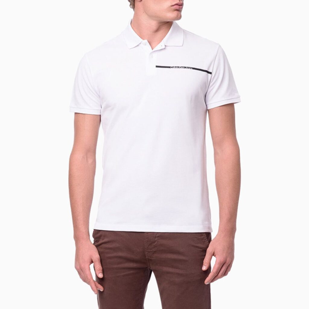 polo calvin klen jeans
