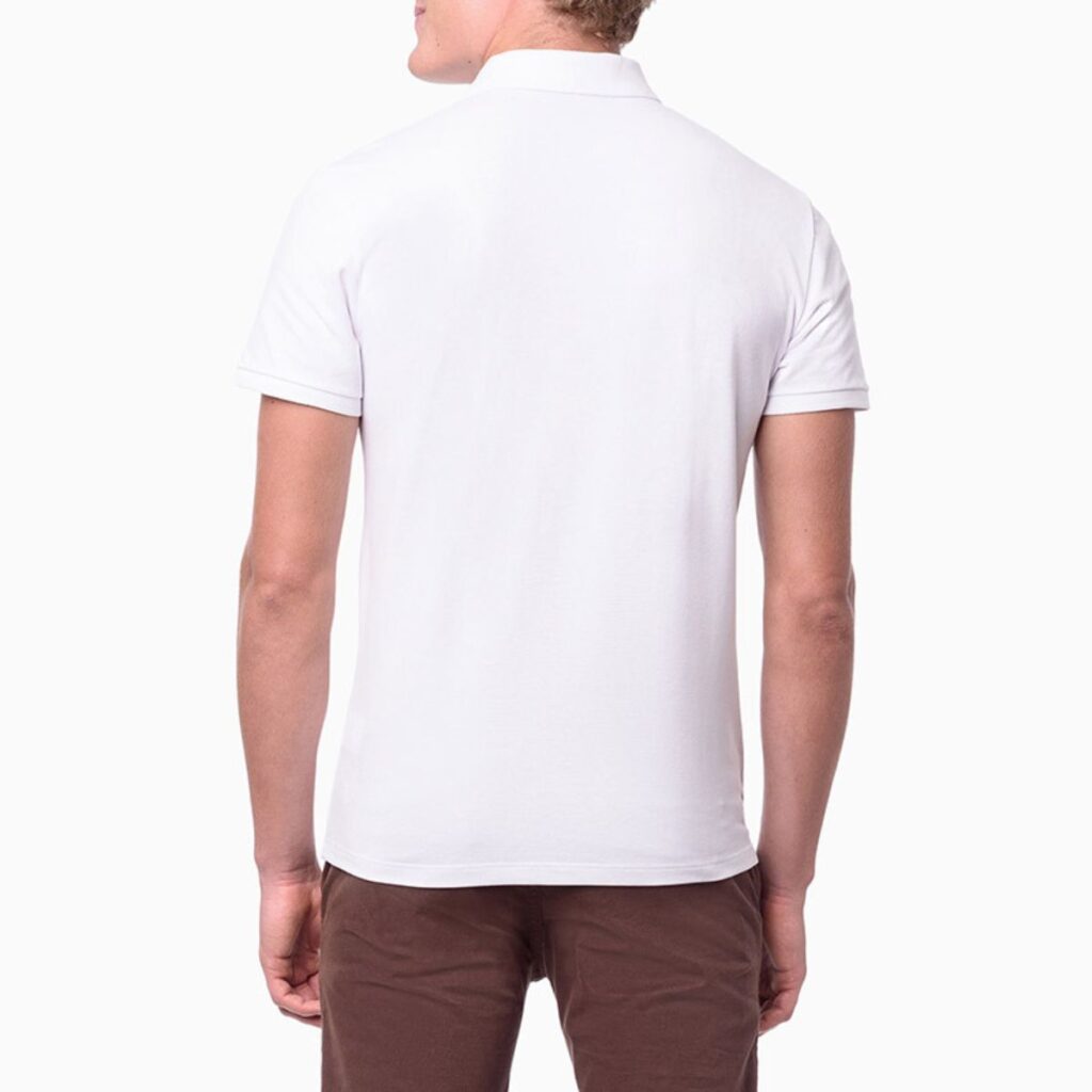 Polo Calvin Klein Jeans