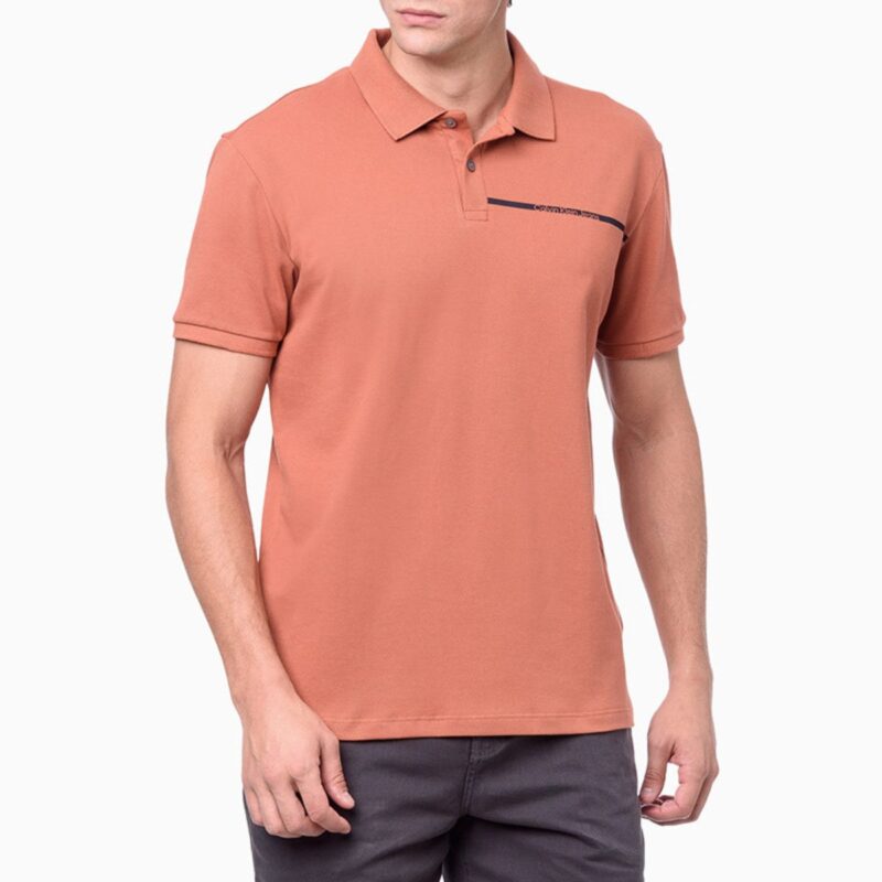 Polo Calvin Klein