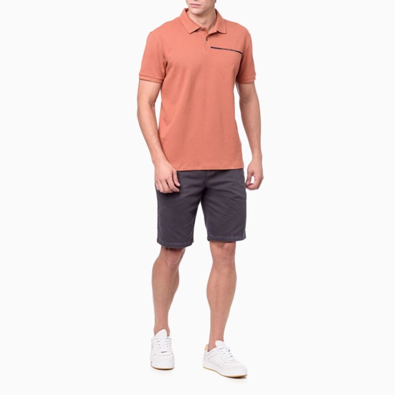 Polo Calvin Klein