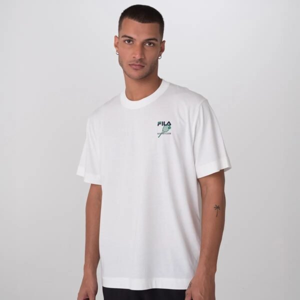 Camiseta Fila Members Only