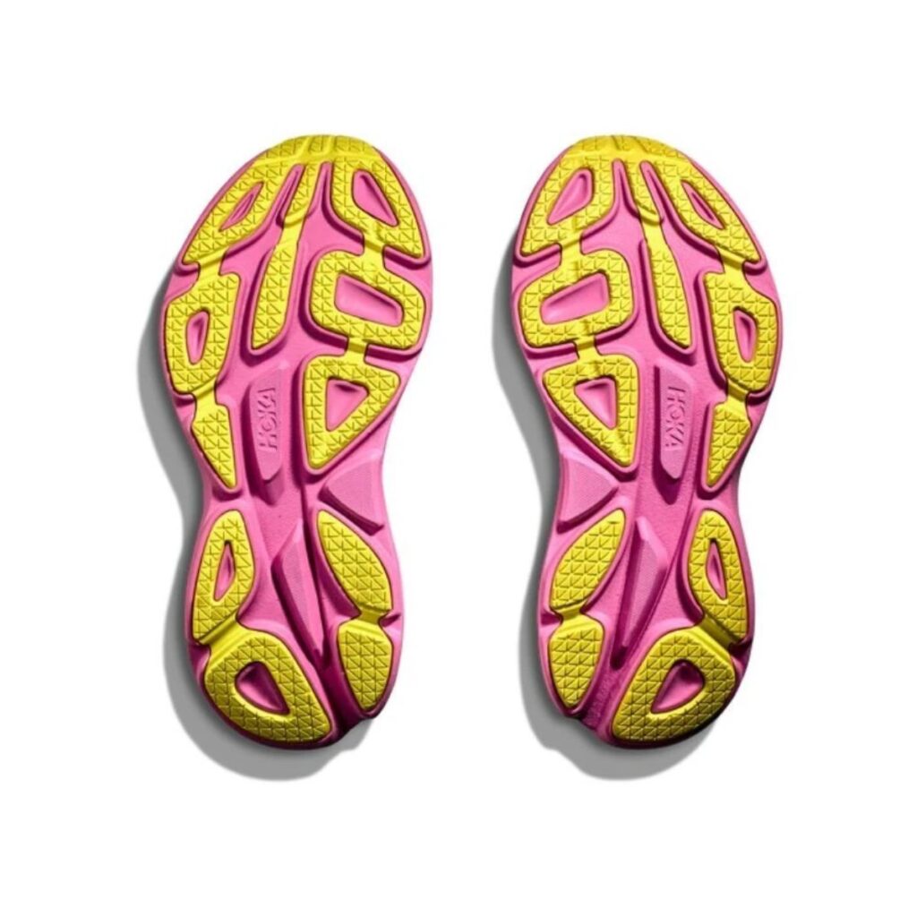 Hoka Bondi 8