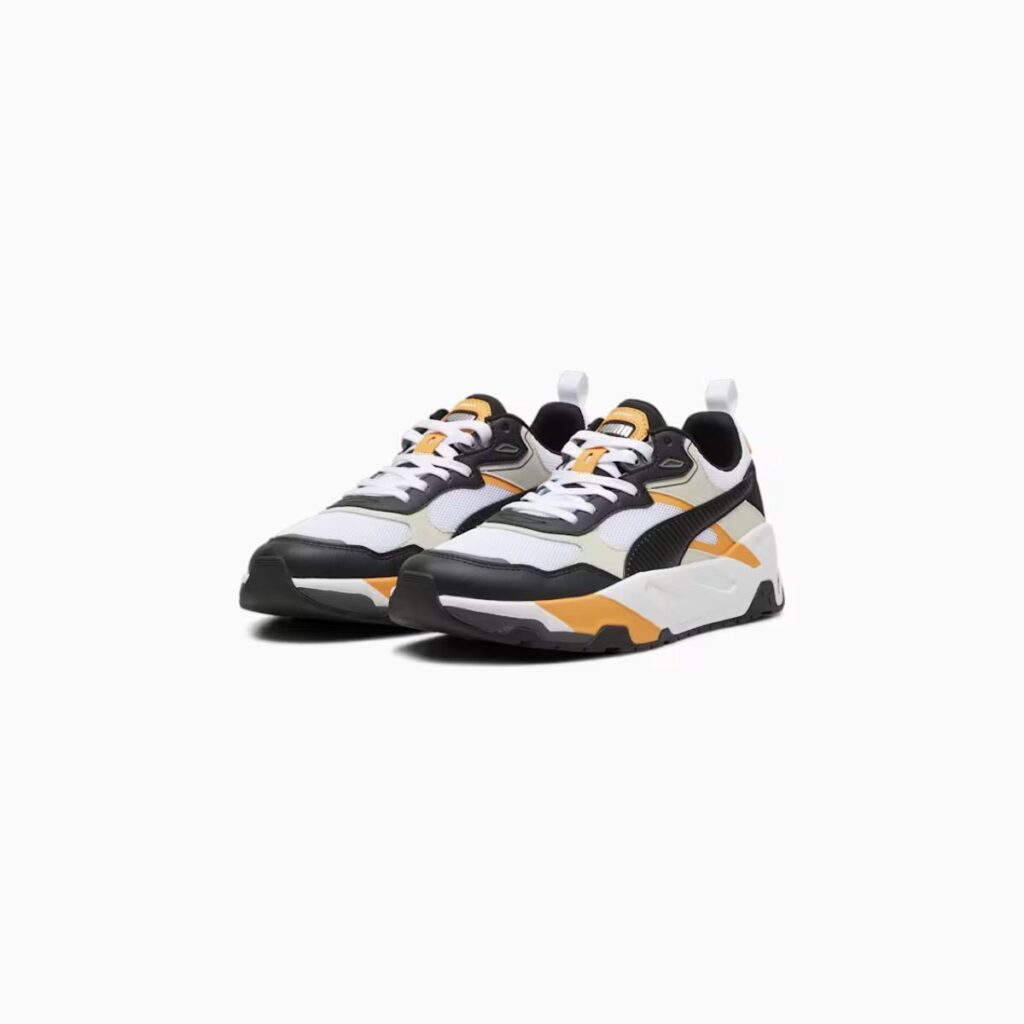 Puma Trinity