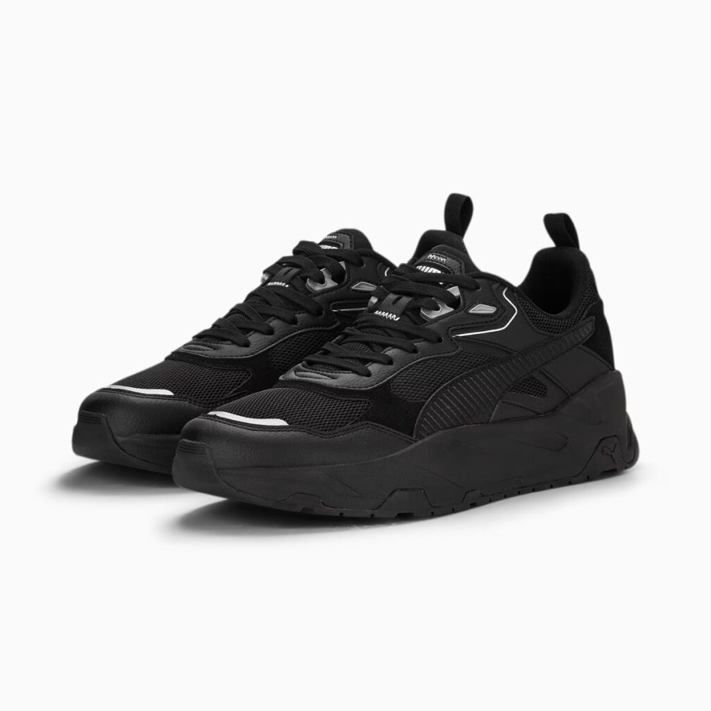 Puma Trinity