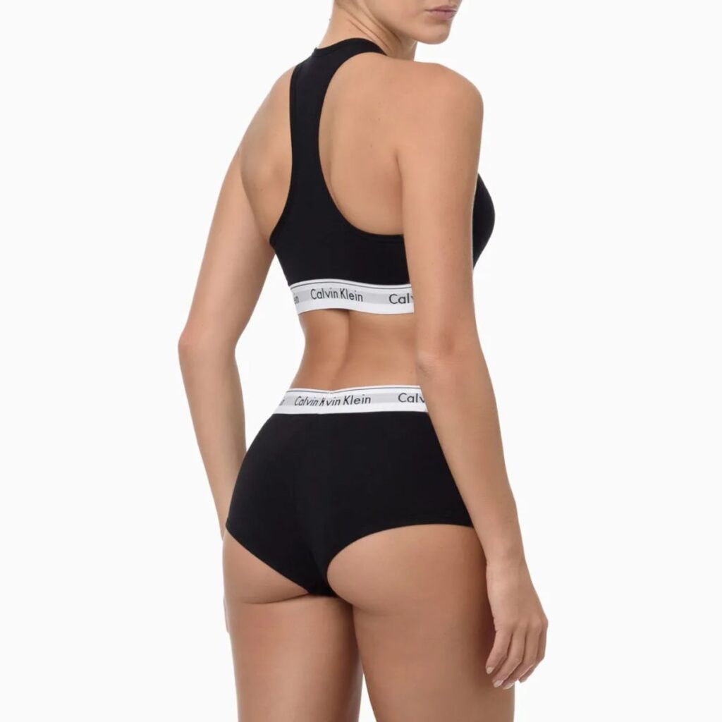 top nadador calvin klein