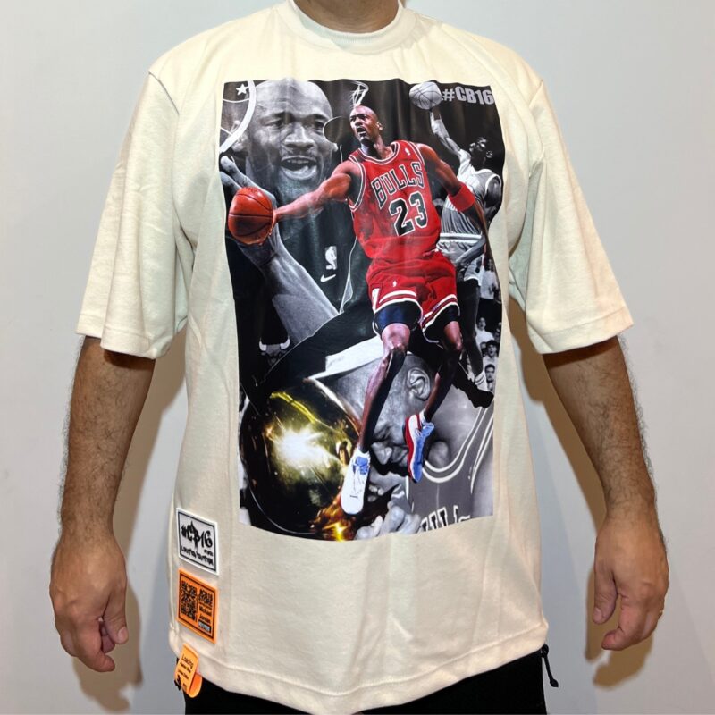 camiseta cb16