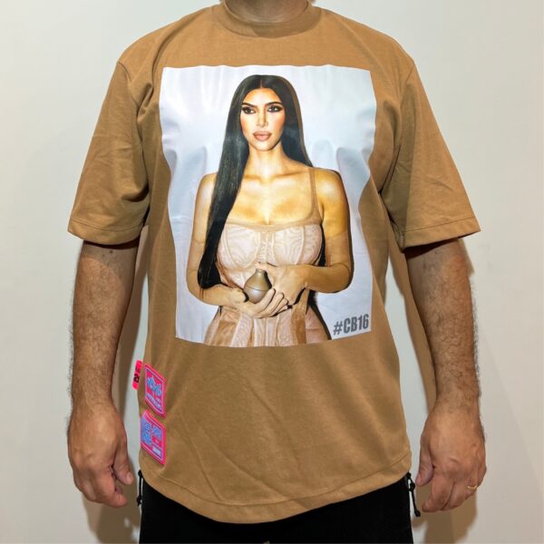 camiseta cb16