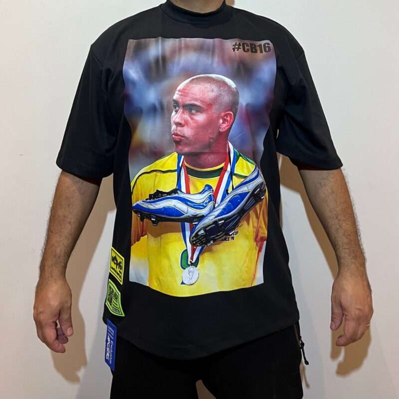 Camiseta Cb16