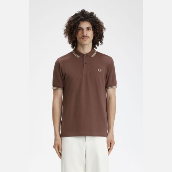 Polo Fred Perry