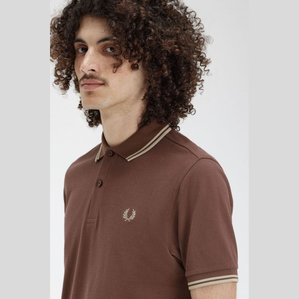Polo Fred Perry