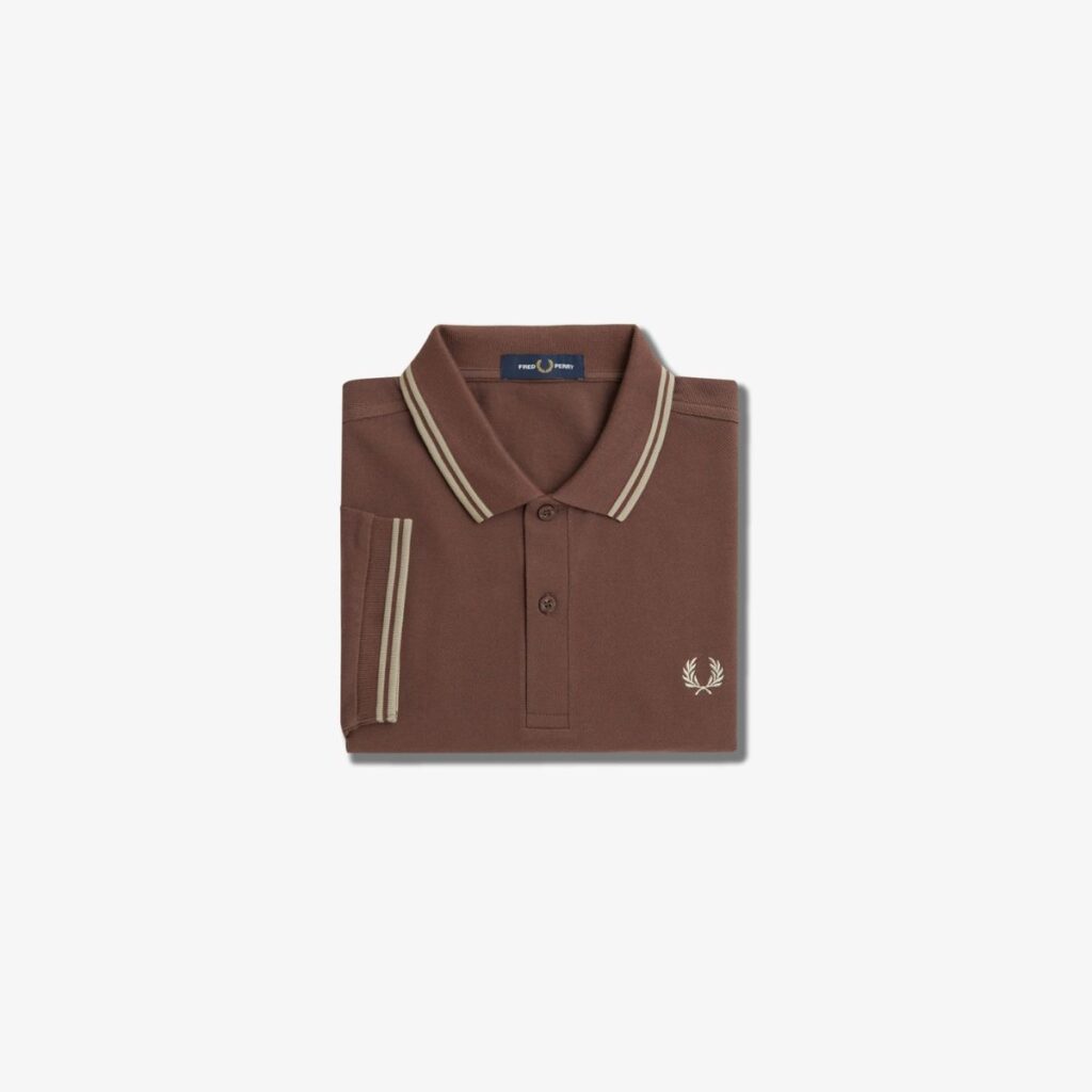 Polo Fred Perry