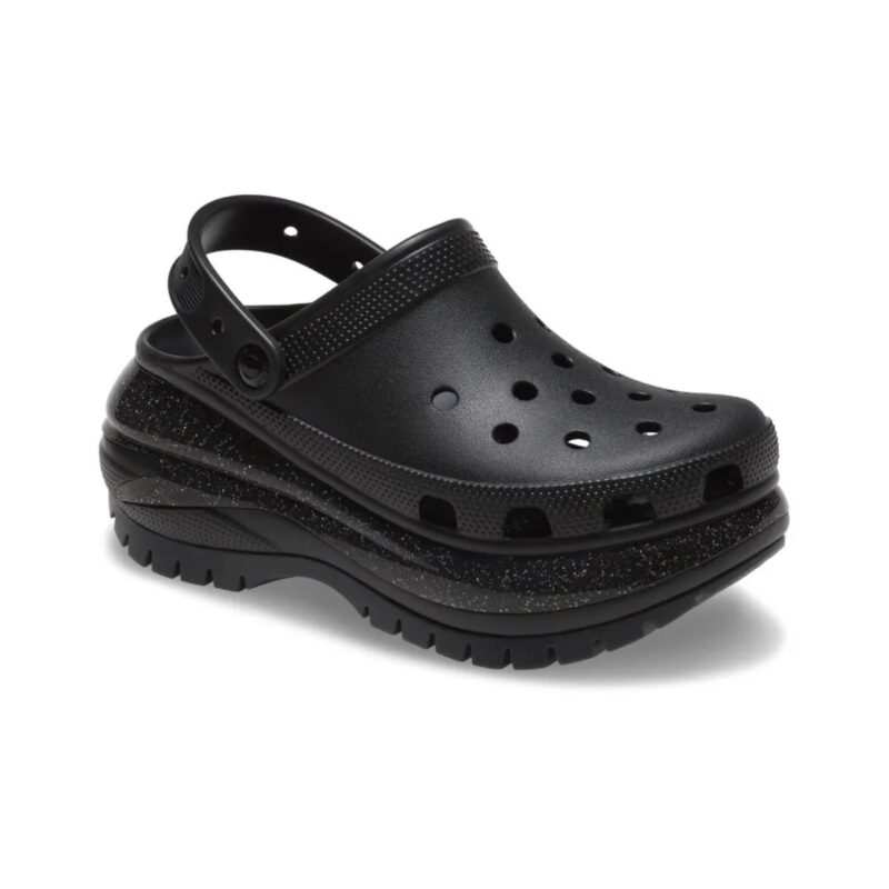 crocs mega crush