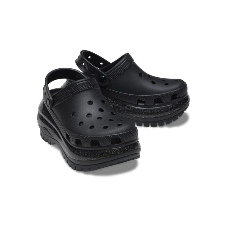 crocs mega crush