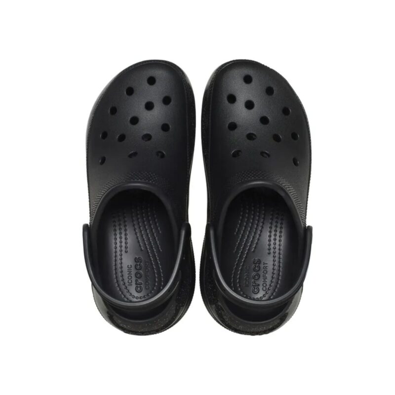 crocs mega crush