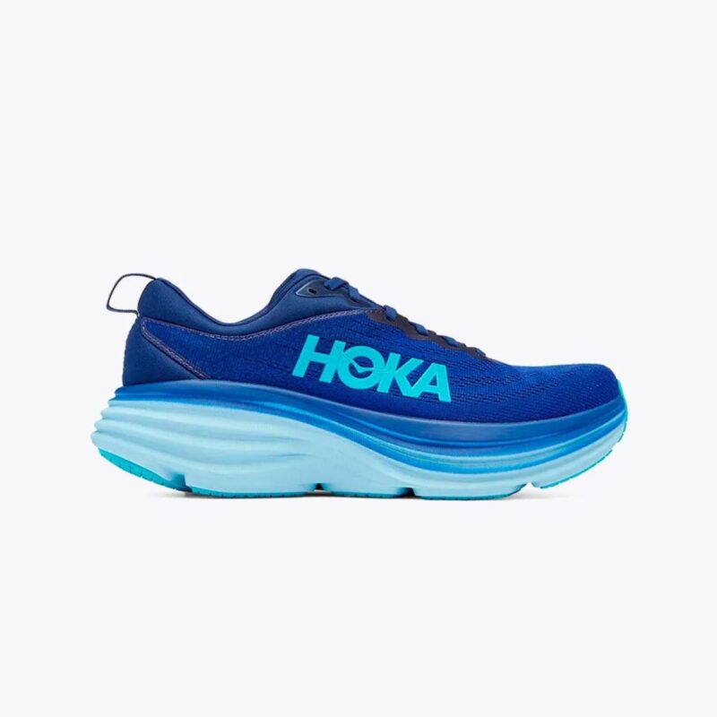 hoka bondi 8