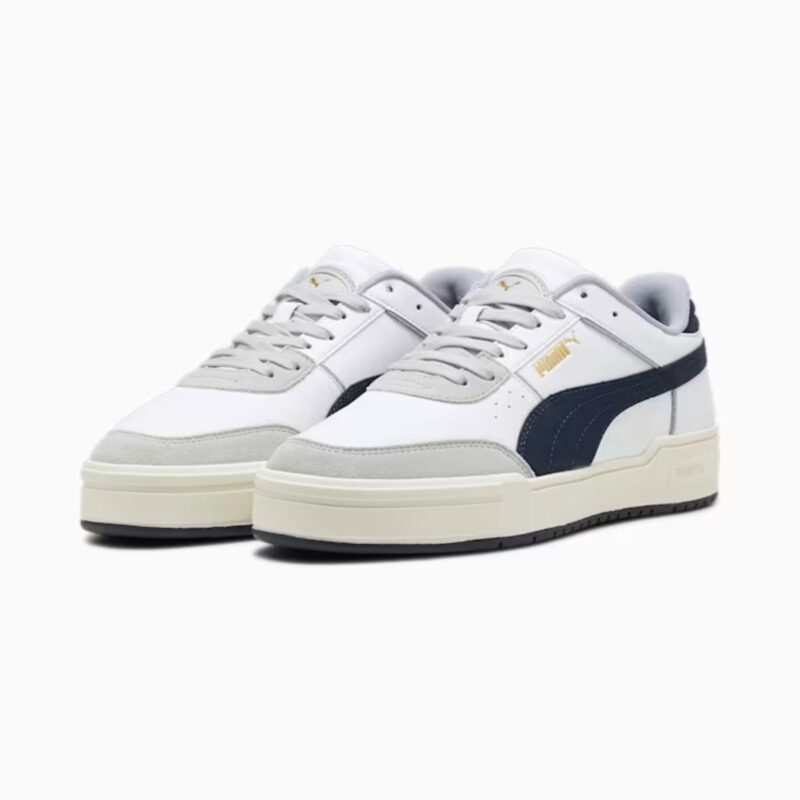 Puma Ca Pro Sport Mix &Quot;Light Gray&Quot; - Imagem 6