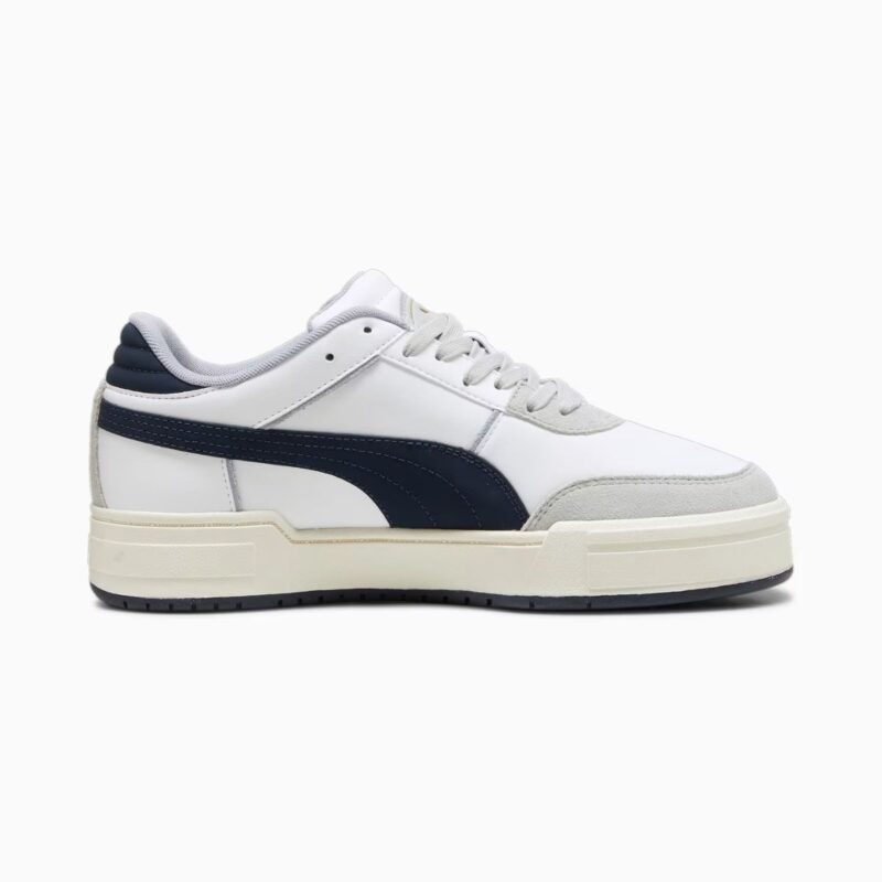 Puma Ca Pro Sport Mix &Quot;Light Gray&Quot; - Imagem 3