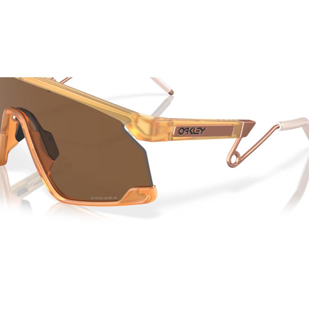 Óculos Oakley BXTR Metal