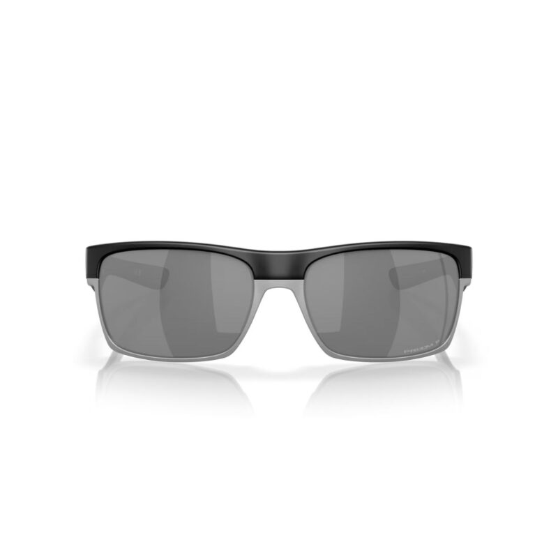 Óculos Oakley Twoface &Quot;Matte Black&Quot; - Imagem 2