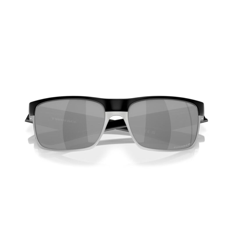 Óculos Oakley Twoface &Quot;Matte Black&Quot; - Imagem 5