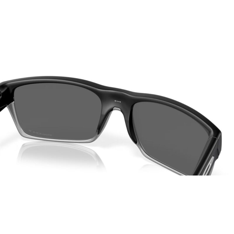 Óculos Oakley Twoface &Quot;Matte Black&Quot; - Imagem 7