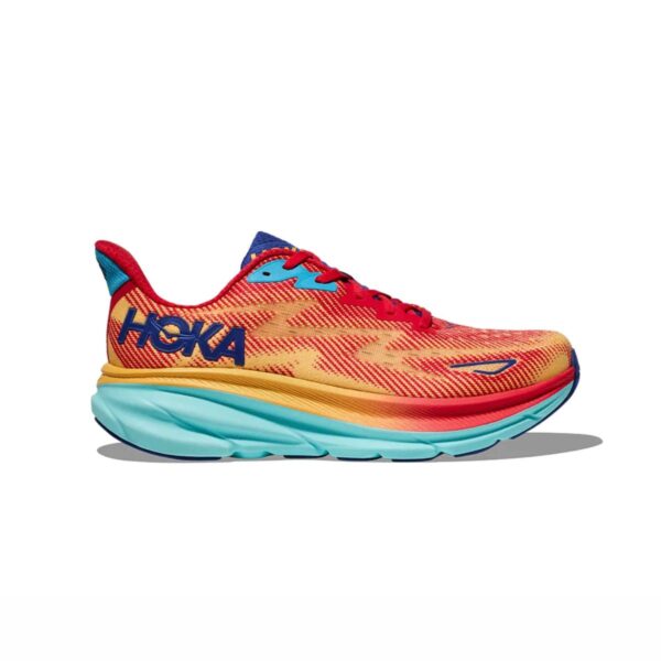 Hoka Clifton 9