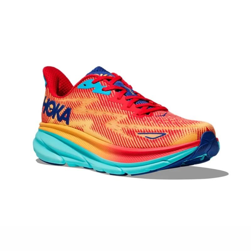 Hoka Clifton 9