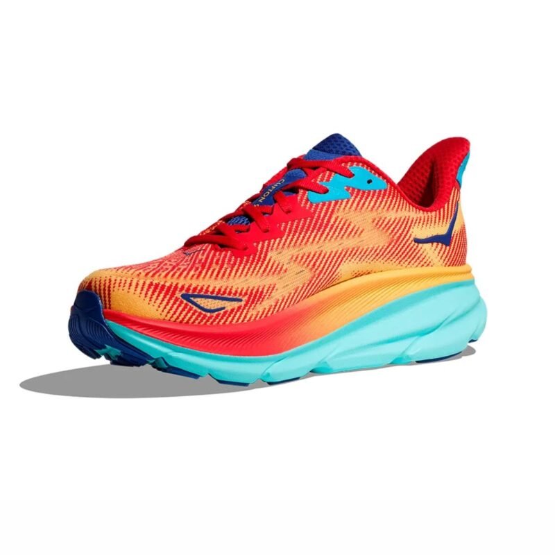 Hoka Clifton 9