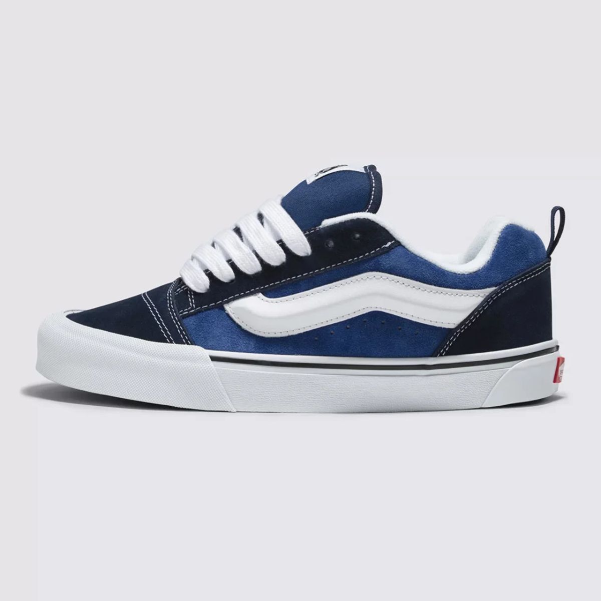 vans knu skool