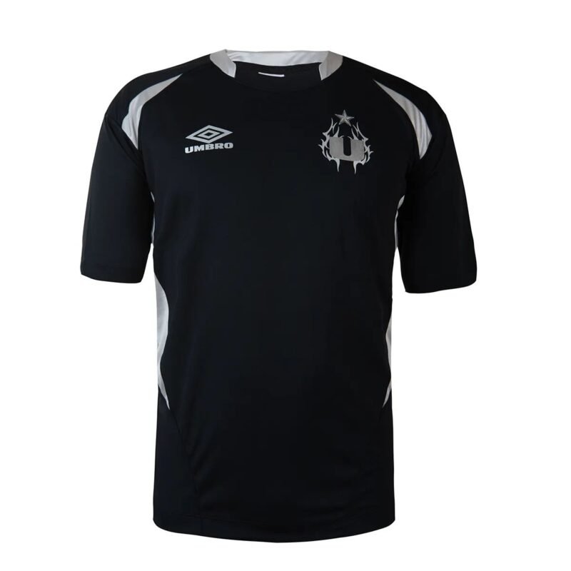 camisa umbro jersey