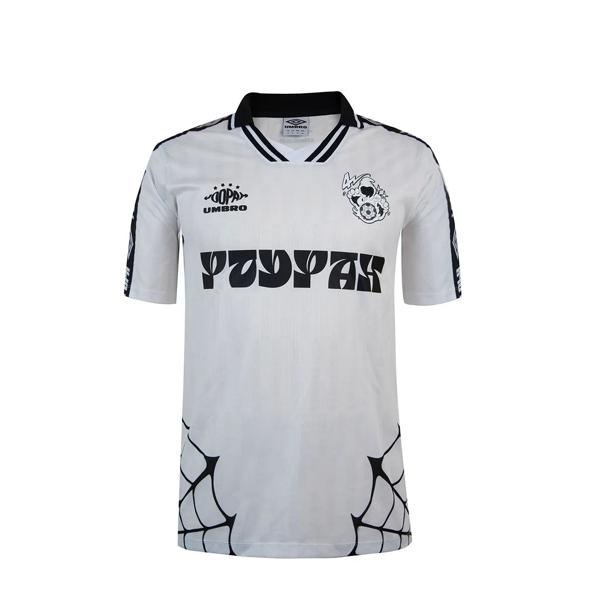 Camisa Umbro X PodPah