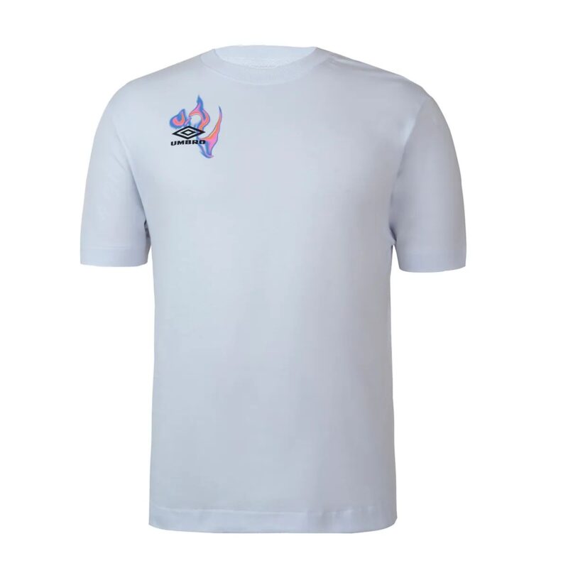 camiseta umbro