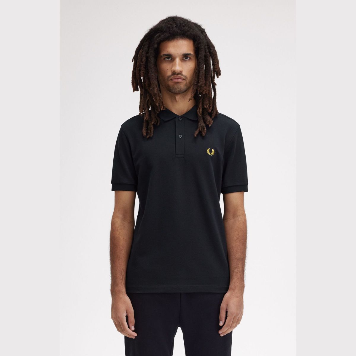 polo fred perry