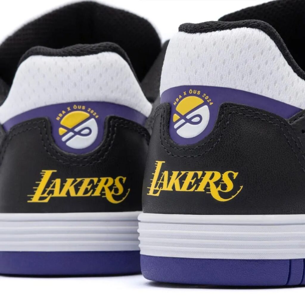 Öus 2K NBA