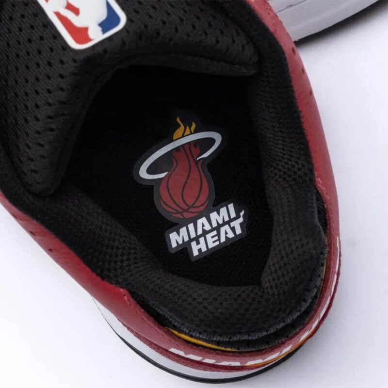 Ous Sousa Nba Miami Heat