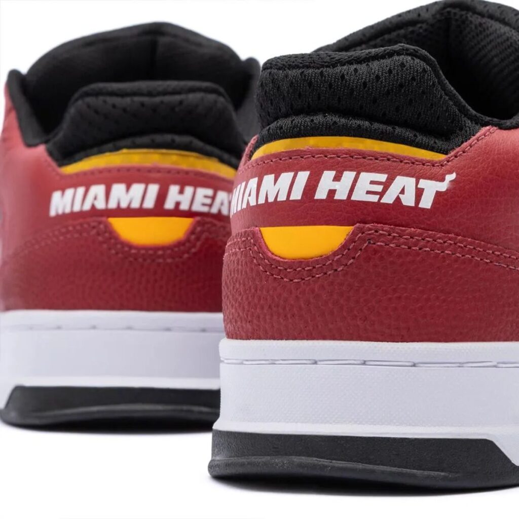 Ous Sousa Nba Miami Heat
