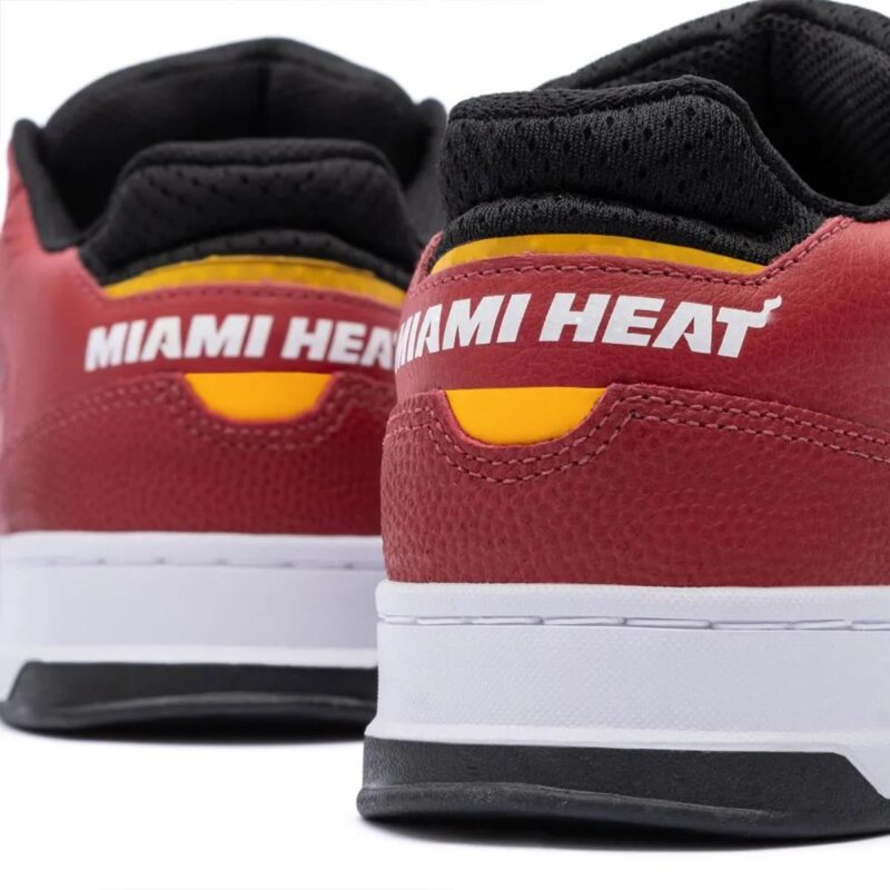 Ous Sousa Nba Miami Heat