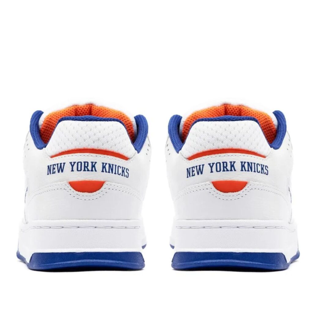 Öus Sousa NBA New York Knicks