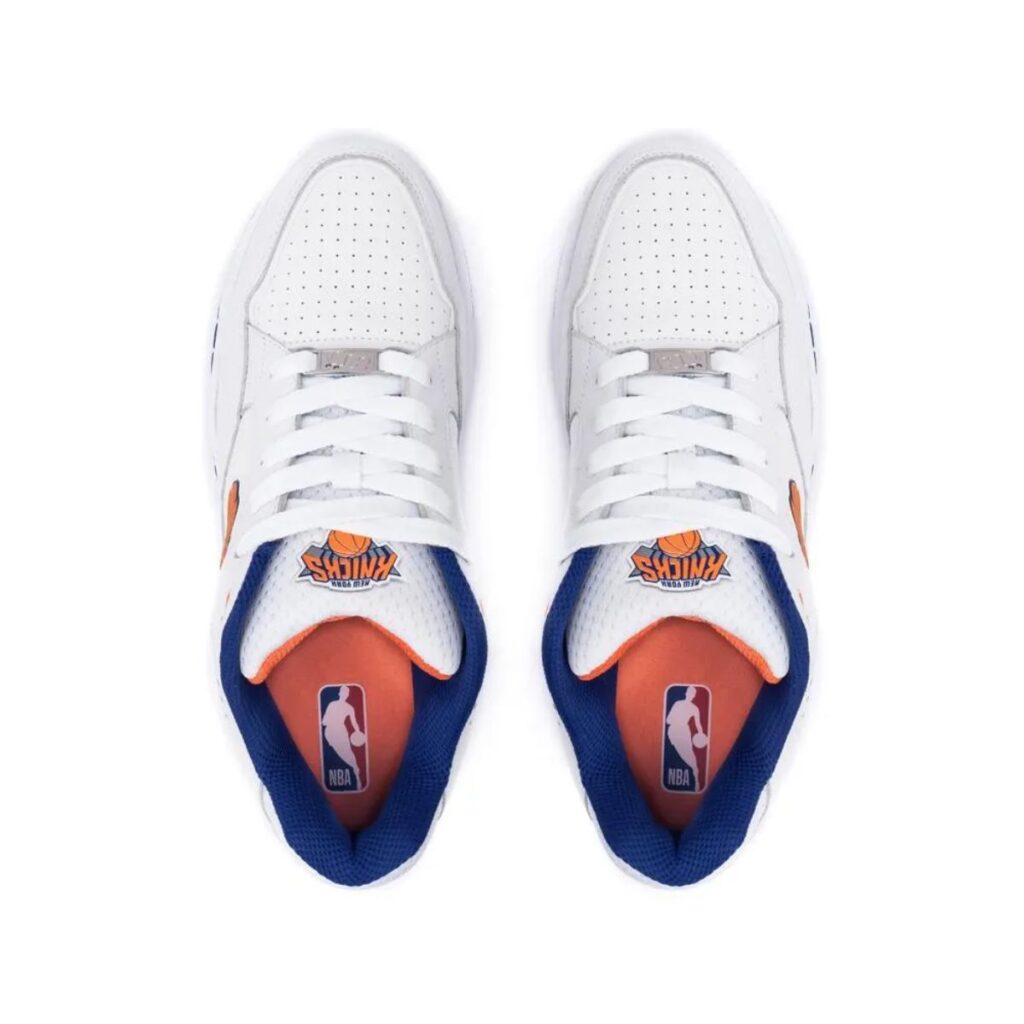 Öus Sousa NBA New York Knicks