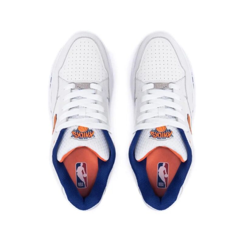 Öus Sousa Nba New York Knicks