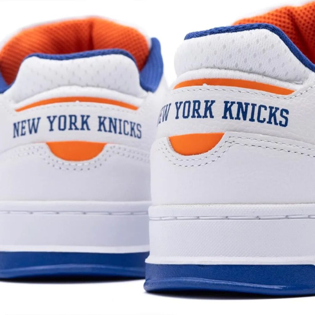 Öus Sousa NBA New York Knicks