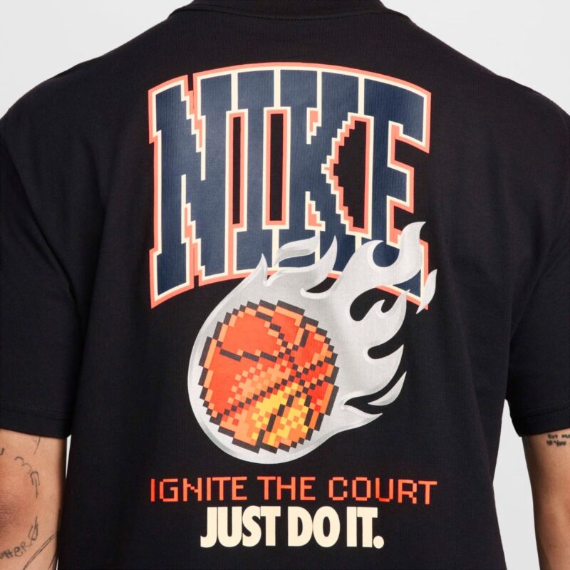 Camiseta Nike Max90 Sportswear