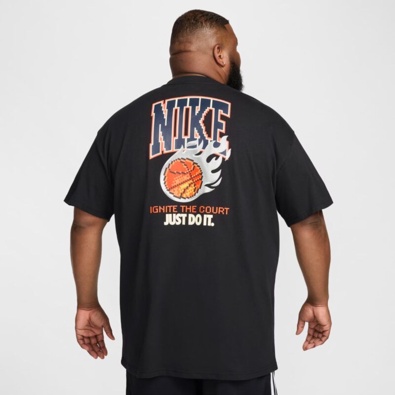Camiseta Nike Max90 Sportswear
